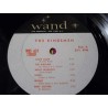 The Kingsmen - In Person Featuring Louie Louie LP Vinyl Record For Sale