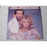 Barbara Mandrell / Lee Greenwood - Meant For Each Other LP Vinyl Record For Sale