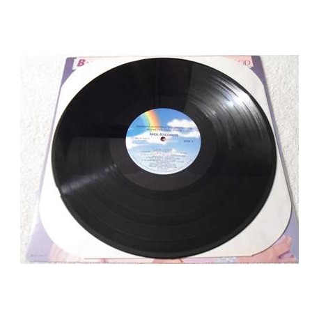 Barbara Mandrell / Lee Greenwood - Meant For Each Other LP Vinyl Record For Sale