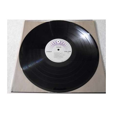 Thunder - Self Titled LP Vinyl Record For Sale