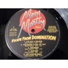 Moon Martin - Escape From Domination LP Vinyl Record For Sale