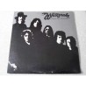Whitesnake - Ready An' Willing LP Vinyl Record For Sale