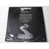 Whitesnake - Ready An' Willing LP Vinyl Record For Sale