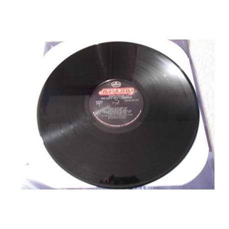 Martin Briley - One Night With A Stranger LP Vinyl Record For Sale