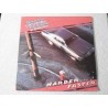 April Wine - Harder Faster LP Vinyl Record For Sale