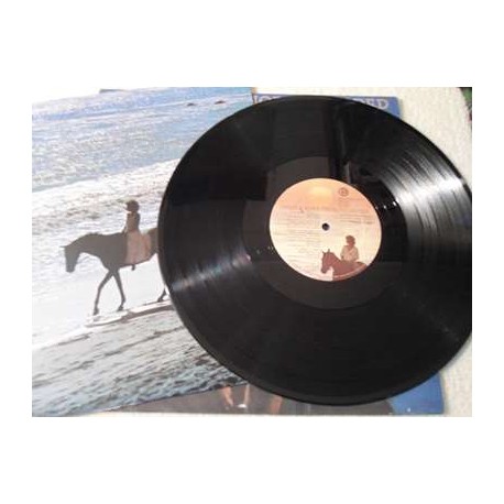 Carole King - Thoroughbred LP Vinyl Record For Sale