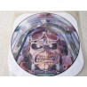 Iron Maiden - Aces High Picture Disk IMPORT Vinyl Record For Sale