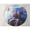 Iron Maiden - 2 Minutes To Midnight Picture Disk Vinyl Record For Sale