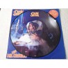 Ozzy Ozbourne - Mr. Crowley Live Picture Disk EP Vinyl Record For Sale