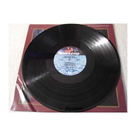 The Mystic Moods Orchestra - One Stormy Night LP Vinyl Record For Sale