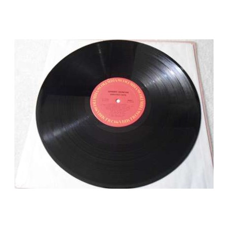 Johnny Duncan - Greatest Hits LP Vinyl Record For Sale