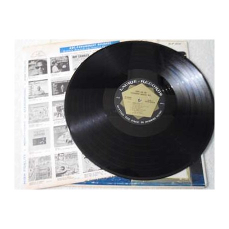 Gerry And The Pacemakers - Greatest Hits LP Vinyl Record For Sale
