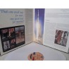 Man On The Moon - The Flight Of Apollo 11 LP Vinyl Record For Sale