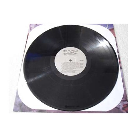 Steve Goodman - Affordable Art LP Vinyl Record For Sale