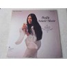Buffy Sainte-Marie - Little Wheel Spin And Spin LP Vinyl Record For Sale