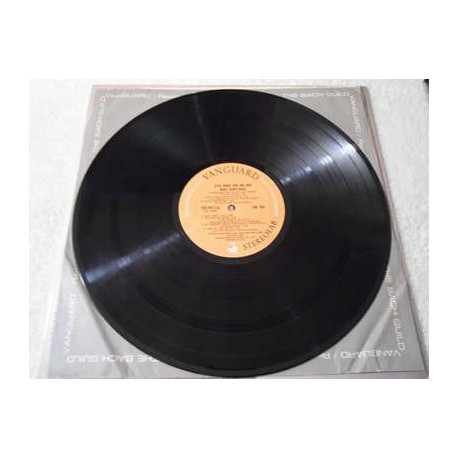 Buffy Sainte-Marie - Little Wheel Spin And Spin LP Vinyl Record For Sale