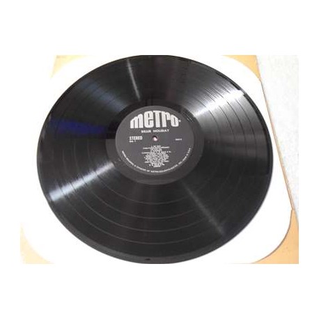 Billie Holiday - Self Titled LP Vinyl Record For Sale