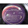The Whispers - Just Gets Better With Time LP Vinyl Record For Sale