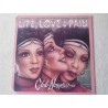 Club Nouveau - Love, Life & Pain LP Vinyl Record For Sale