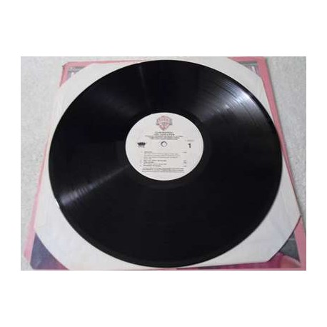 Club Nouveau - Love, Life & Pain LP Vinyl Record For Sale