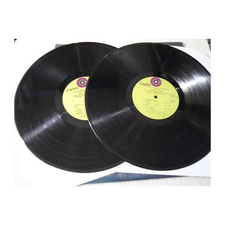 Cannonball Adderley - Soul Zodiac 2xLP Vinyl Record For Sale