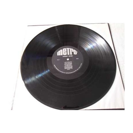 Count Basie - Self Titled LP Vinyl Record For Sale