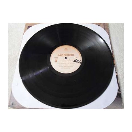 War - Galaxy LP Vinyl Record For Sale