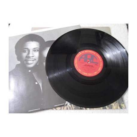 The Emotions - Come Into Our World LP Vinyl Record For Sale