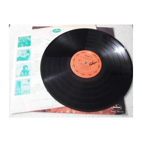 Mark IV - Self Titled LP Vinyl Record For Sale