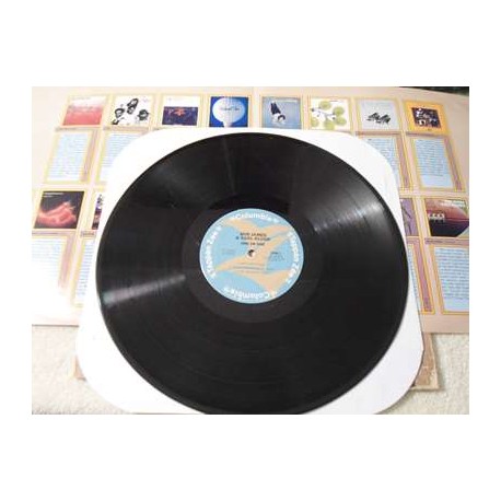 Bob James / Earl Klugh - One On One LP Vinyl Record For Sale