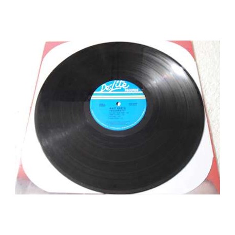 Kay-Gees - Kilowatt LP Vinyl Record For Sale