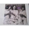 The Jones Girls - Self Titled LP Vinyl Record For Sale