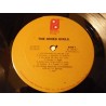 The Jones Girls - Self Titled LP Vinyl Record For Sale