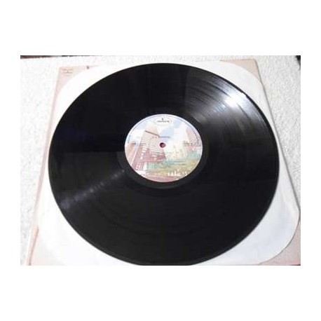 L.A. Boppers - Self Titled LP Vinyl Record For Sale