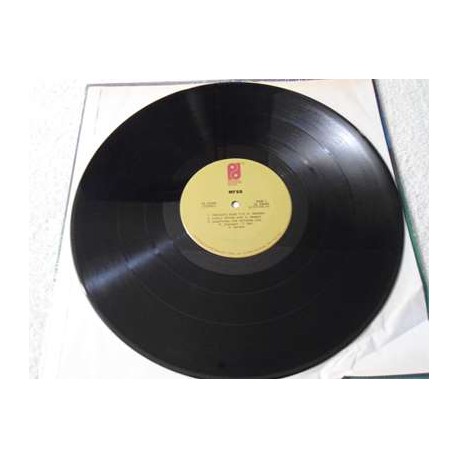 MFSB - Self Titled LP Vinyl Record For Sale