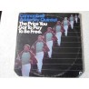 Cannonball Adderley Quintet - The Price You Got To Pay To Be Free 2xLP Vinyl Record For Sale