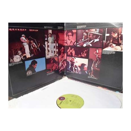 Cannonball Adderley Quintet - The Price You Got To Pay To Be Free 2xLP Vinyl Record For Sale