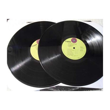 Cannonball Adderley Quintet - The Price You Got To Pay To Be Free 2xLP Vinyl Record For Sale