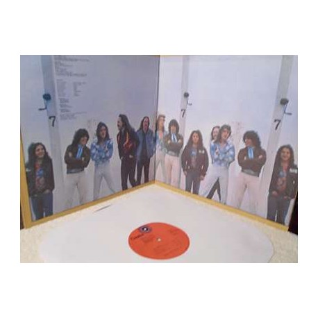 Quicksilver - Comin' Thru LP Vinyl Record For Sale