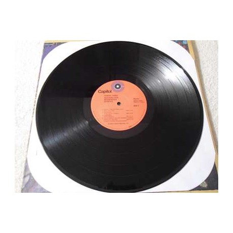 Quicksilver - Comin' Thru LP Vinyl Record For Sale