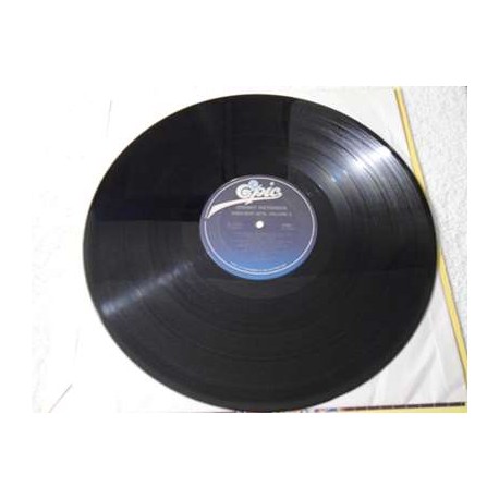 Johnny Paycheck - Greatest Hits Vol. II LP Vinyl Record For Sale