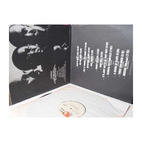 The Crusaders - Crusaders 1 LP Vinyl Record For Sale