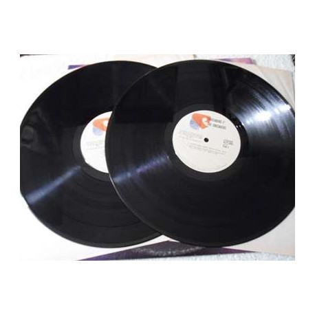 The Crusaders - Crusaders 1 LP Vinyl Record For Sale