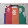 The Emotions - Flowers LP Vinyl Record For Sale