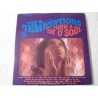 The Temptations - With A Lot O' Soul LP Vinyl Record For Sale