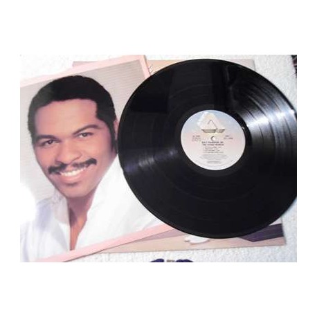 Ray Parker Jr - The Other Woman LP Vinyl Record For Sale