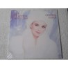 Crystal Gayle - A Crystal Christmas LP Vinyl Record For Sale
