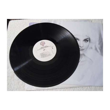 Crystal Gayle - A Crystal Christmas LP Vinyl Record For Sale