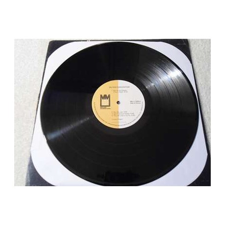 Silver Convention - Self Titled LP Vinyl Record For Sale