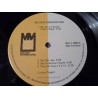 Silver Convention - Self Titled LP Vinyl Record For Sale